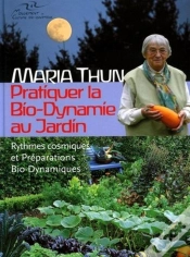 Capa do artigo Pratiquer La Bio-Dynamie Au Jardin