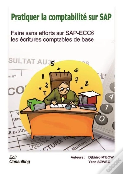 Capa do artigo Pratiquer La Comptabilité Sur Sap