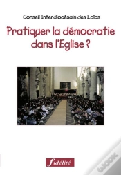 Capa do artigo Pratiquer La Démocratie Dans L