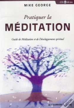 Capa do artigo Pratiquer La Méditation