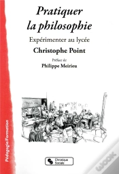 Capa do artigo Pratiquer La Philosophie