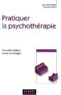 Pratiquer La Psychothérapie (2e Édition) - Preview