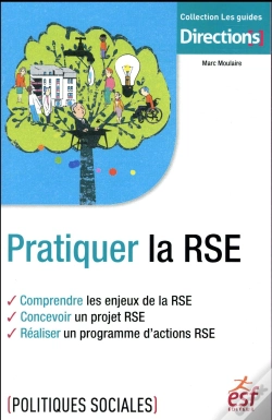 Capa do artigo Pratiquer La Rse
