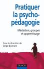 Pratiquer L'Aide Psychopédagogique ; Médiation, Groupes Et Apprentissage - Preview