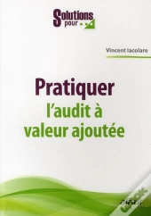 Pratiquer L'Audit À Valeur Ajoutée
