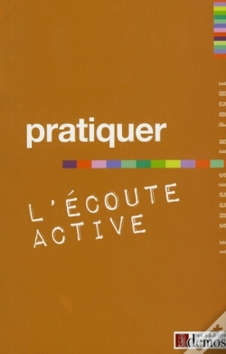 Capa do artigo Pratiquer L'Écoute Active