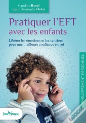 Pratiquer L'Eft Avec Les Enfants