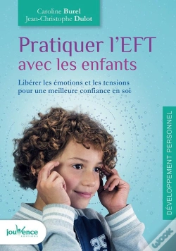 Capa do artigo Pratiquer L'Eft Avec Les Enfants