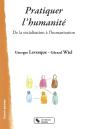 Pratiquer L'Humanisation ; Postures Et Formation De L'Accompagnant - Preview