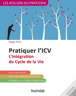 Capa do artigo Pratiquer L'Icv ; L'Intégration Du Cycle De La Vie (2e Édition)