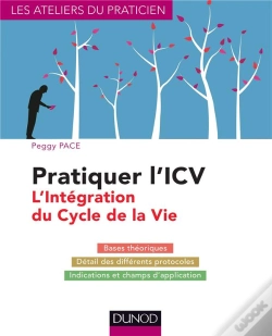 Capa do artigo Pratiquer L'Icv ; L'Intégration Du Cycle De La Vie (Lifespan Integration)