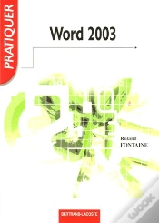Capa do artigo Pratiquer Word 2003 