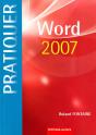 Pratiquer Word 2007 - Preview