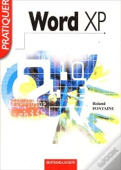 Capa do artigo Pratiquer Word Xp