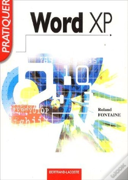 Capa do artigo Pratiquer Word Xp