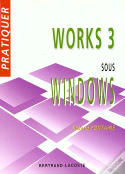 Capa do artigo Pratiquer Works 3 Pour Windows