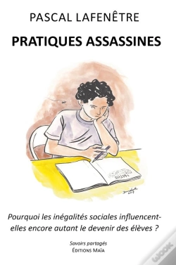 Capa do artigo Pratiques Assassines