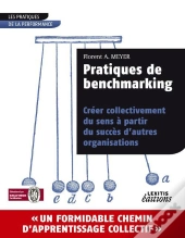 Pratiques De Benchmarking ; Créer Collectivement Du Sens À Partir Du Succès D'Autres Organisations