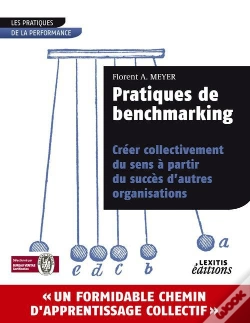 Capa do artigo Pratiques De Benchmarking ; Créer Collectivement Du Sens À Partir Du Succès D'Autres Organisations