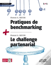 Capa do artigo Pratiques De Benchmarking ; Le Challenge Partenarial