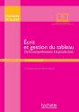 Pratiques De Classe - Ecrit Et Gestion Du Tableau - Preview