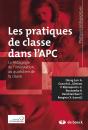Pratiques De Classe Et Pedagogie De L'Integration L'Approche Par Competences Au Quotidien De La Clas - Preview