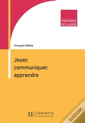 Capa do artigo Pratiques De Classe - Jouer, Communiquer, Apprendre
