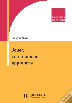 Capa do artigo Pratiques De Classe - Jouer, Communiquer, Apprendre