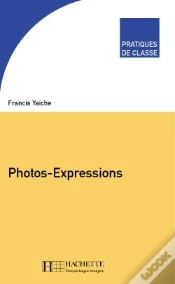 Capa do artigo Pratiques De Classe - Photos-Expressions
