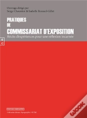 Capa do artigo Pratiques De Commissariat D