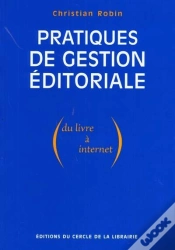 Capa do artigo Pratiques De Gestion Éditoriale ; Du Livre À Internet