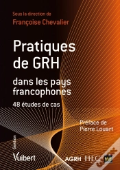 Capa do artigo Pratiques De Grh