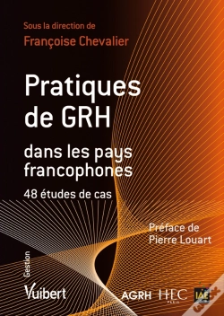 Capa do artigo Pratiques De Grh