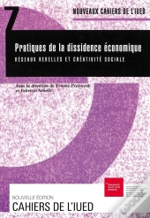 Pratiques De La Dissidence Econ. N.7