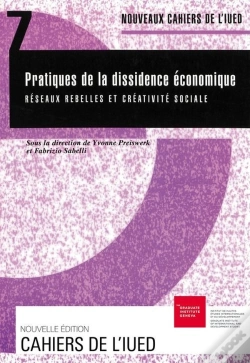 Capa do artigo Pratiques De La Dissidence Econ. N.7
