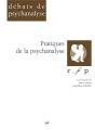 Pratiques De La Psychanalyse - Preview
