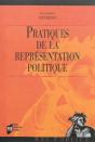 Pratiques De La Représentation Politique - Preview