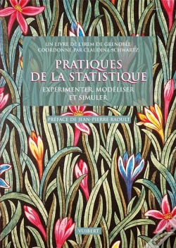 Capa do artigo Pratiques De La Statistique