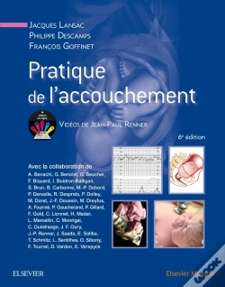 Capa do artigo Pratiques De L'Accouchement