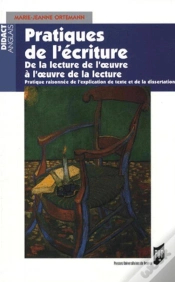 Capa do artigo Pratiques De L