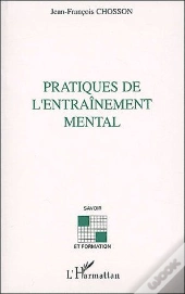 Pratiques De L'Entraînement Mental