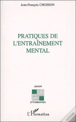 Capa do artigo Pratiques De L'Entraînement Mental