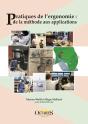 Pratiques De L'Ergonomie : De La Méthode Aux Applications - Preview