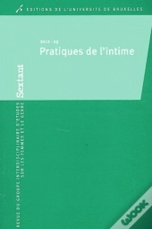 Pratiques De L'Intime