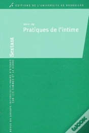 Capa do artigo Pratiques De L