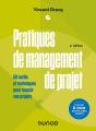 Pratiques De Management De Projet : 50 Outils Et Techniques Pour Réussir Vos Projets (4e Édition) - Preview