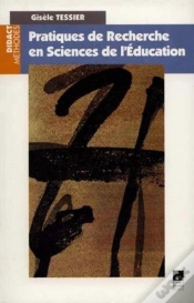 Capa do artigo Pratiques De Recherche En Sciences De L
