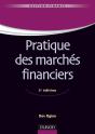 Pratiques Des Marchés Financiers (3e Édition) - Preview
