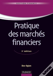 Capa do artigo Pratiques Des Marchés Financiers (3e Édition)