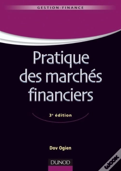 Capa do artigo Pratiques Des Marchés Financiers (3e Édition)
